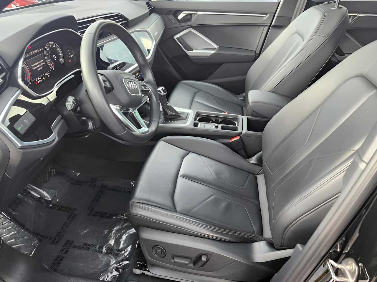 2023 Audi Q3 S line Premium Plus Woburn MA
