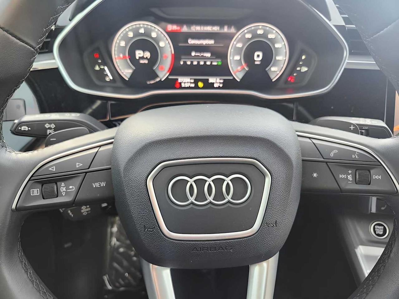 2023 Audi Q3 S line Premium Plus Woburn MA