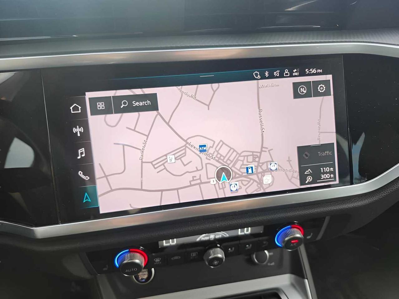 2023 Audi Q3 S line Premium Plus Woburn MA