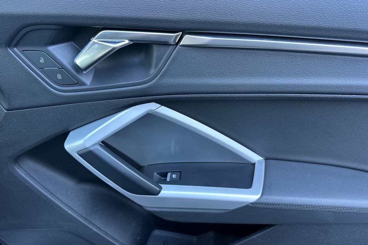 2023 Audi Q3 S line Premium Roseville CA