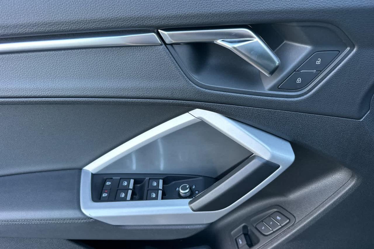 2023 Audi Q3 S line Premium Roseville CA