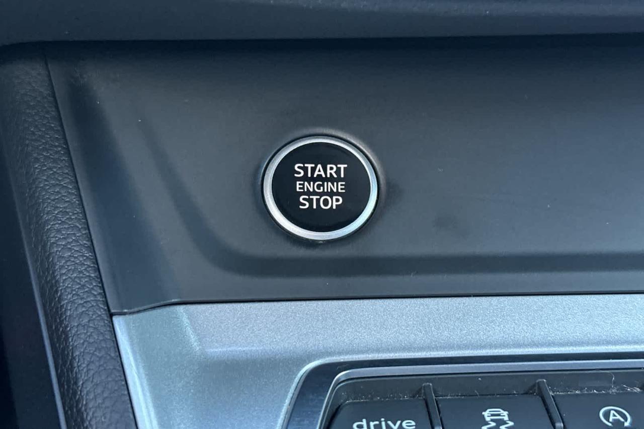 2023 Audi Q3 S line Premium Roseville CA