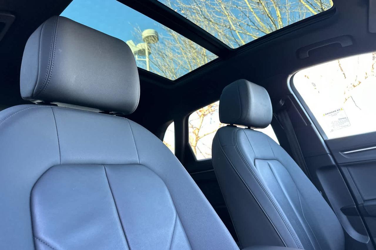 2023 Audi Q3 S line Premium Roseville CA