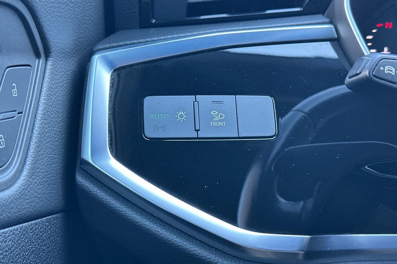 2023 Audi Q3 S line Premium Roseville CA