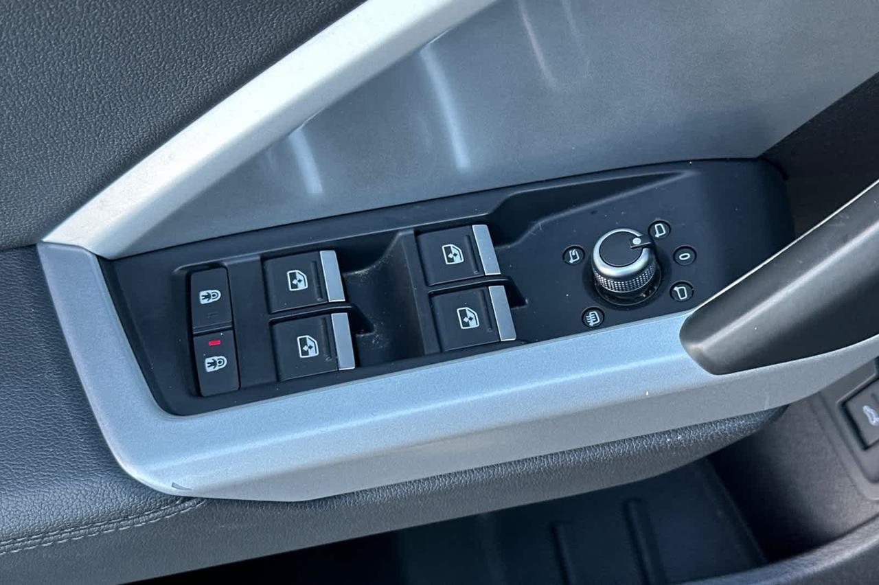 2023 Audi Q3 S line Premium Roseville CA