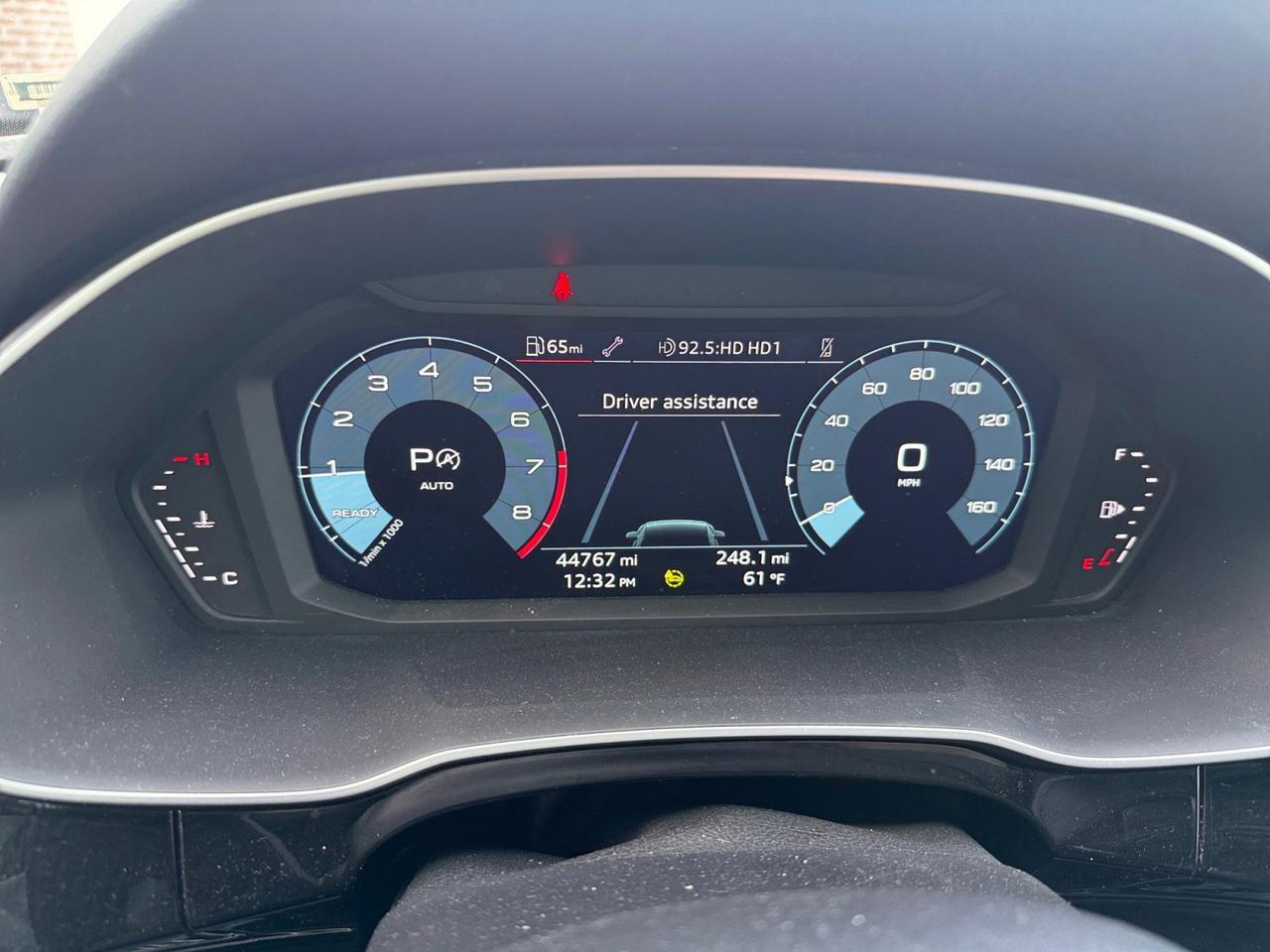2023 Audi Q3 S line Premium Salt Lake City UT