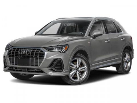 2023 Audi Q3 S line Premium  Selma TX