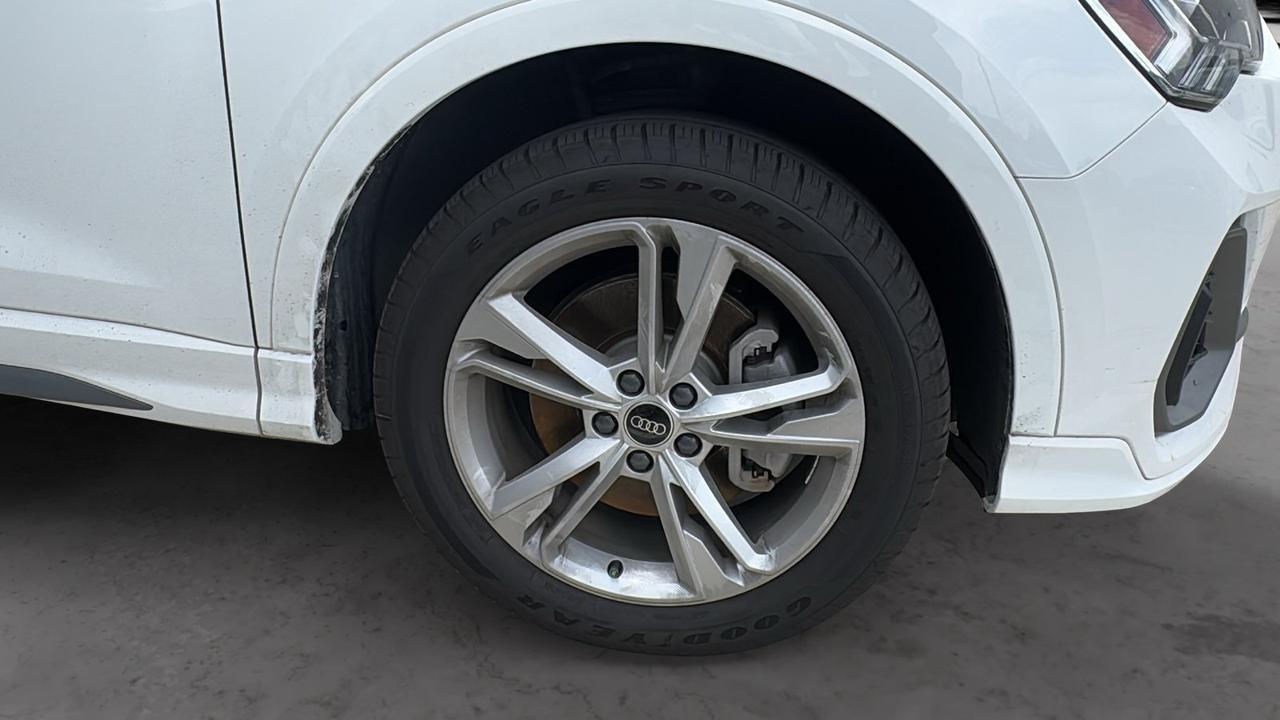 2023 Audi Q3 S line Premium  Selma TX