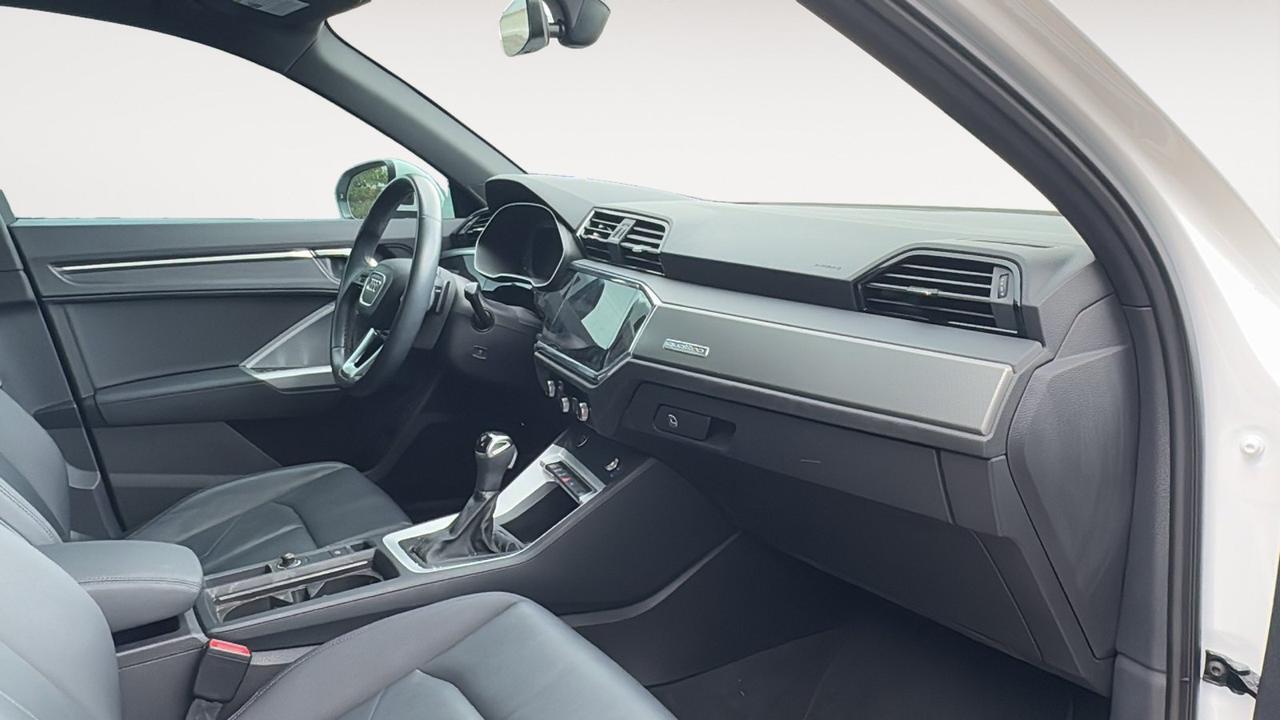 2023 Audi Q3 S line Premium  Selma TX