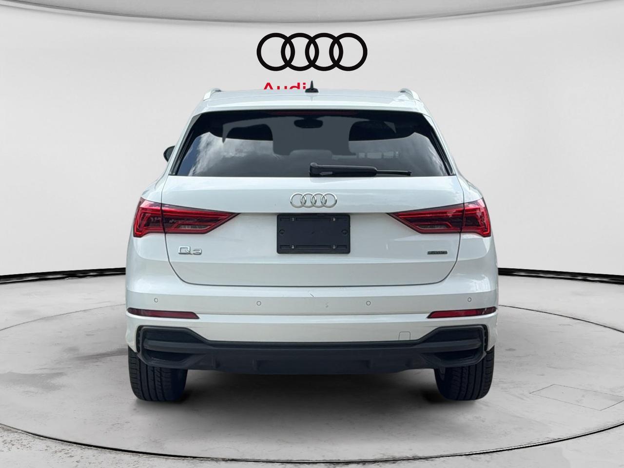 2023 Audi Q3 S line Premium  Selma TX