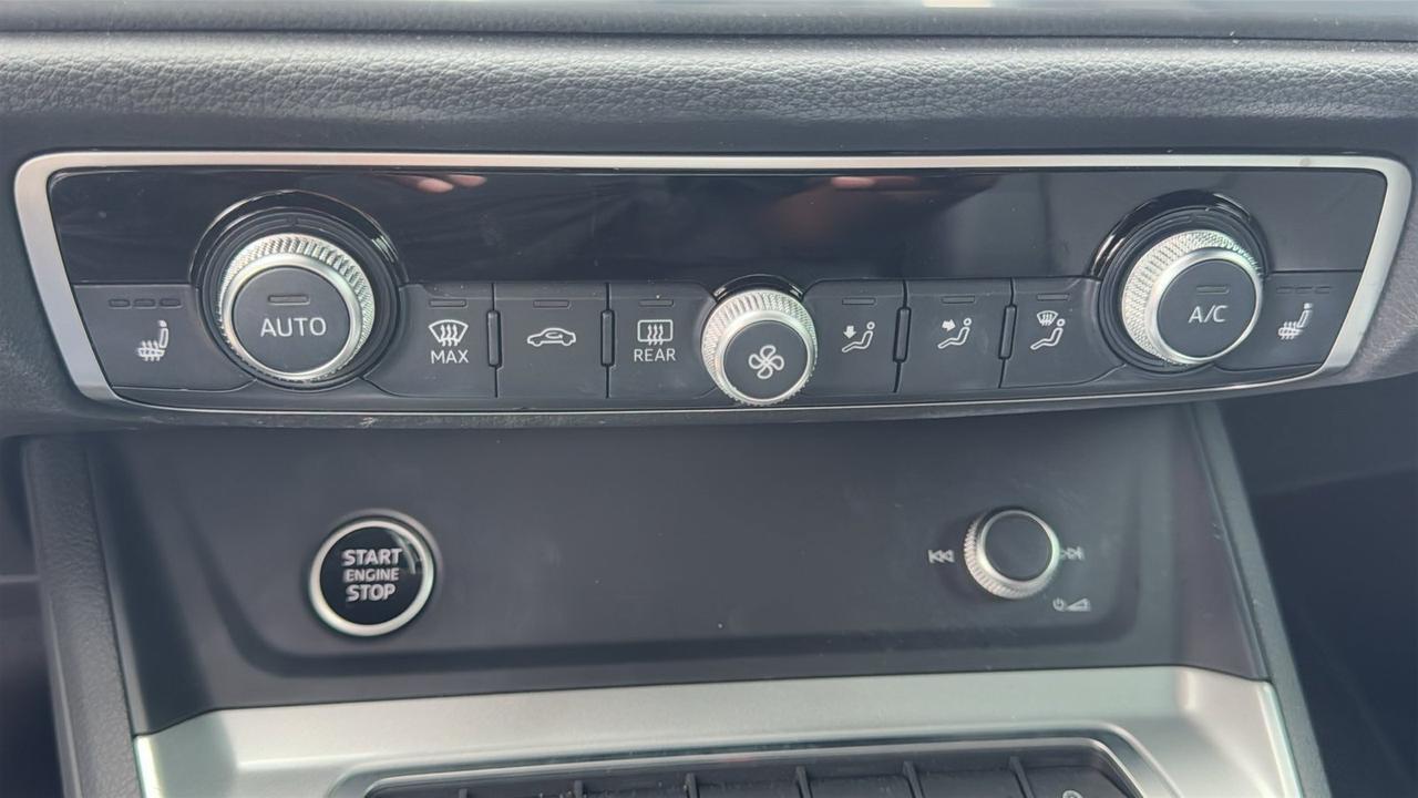 2023 Audi Q3 S line Premium  Selma TX
