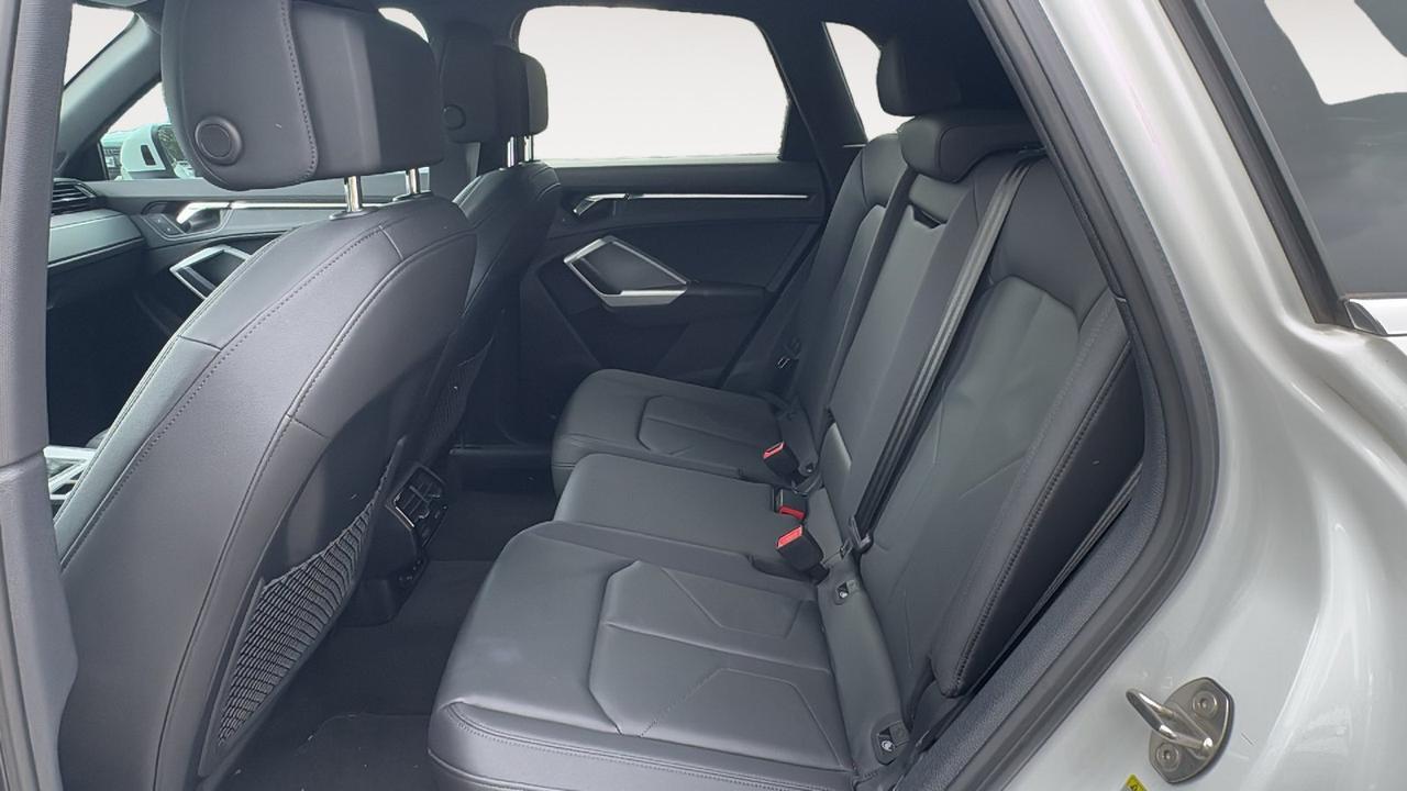 2023 Audi Q3 S line Premium  Selma TX