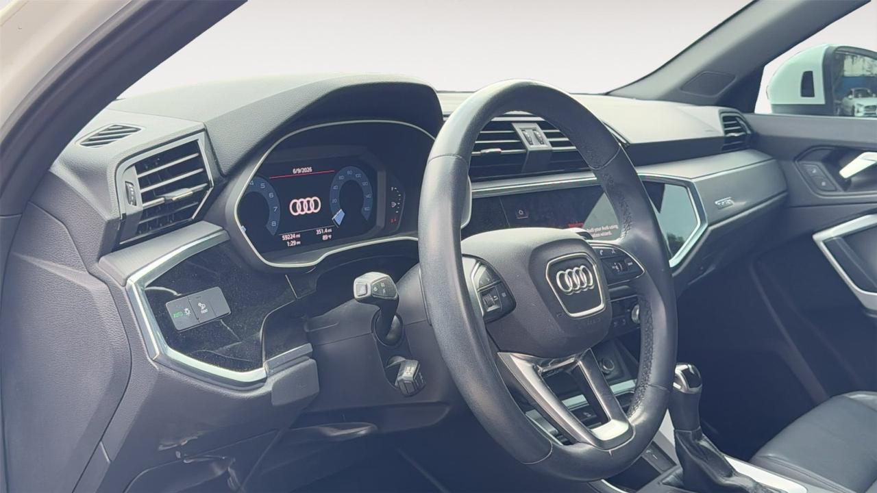 2023 Audi Q3 S line Premium  Selma TX