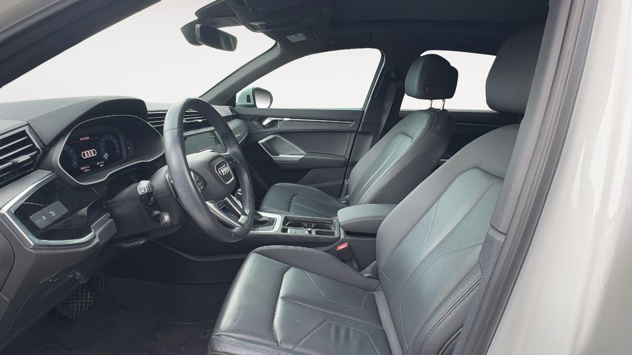 2023 Audi Q3 S line Premium  Selma TX
