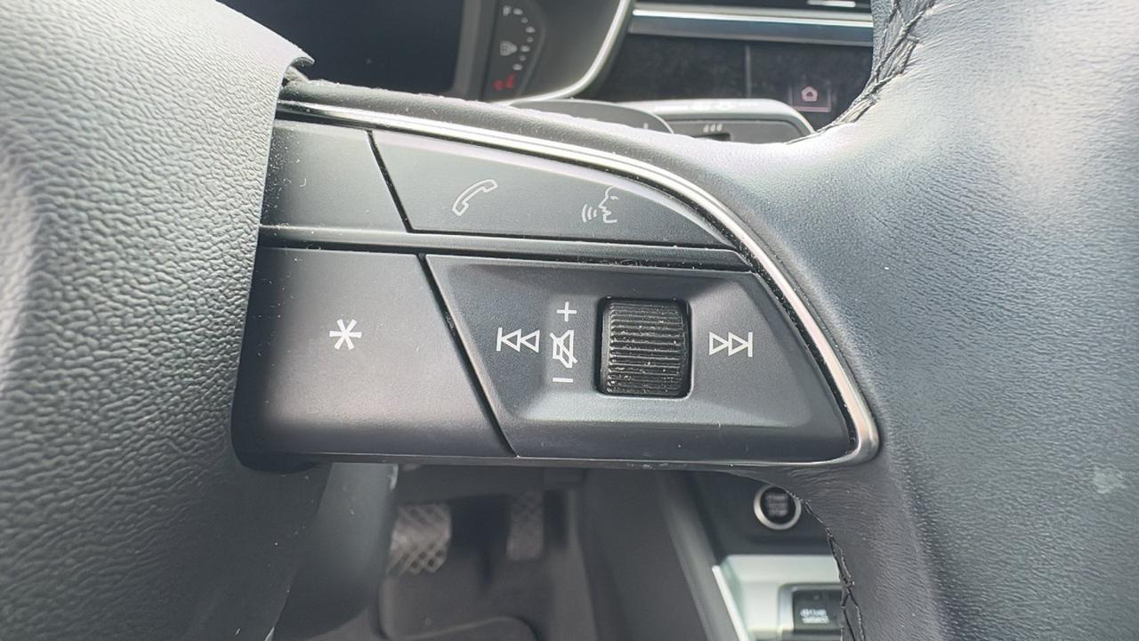 2023 Audi Q3 S line Premium  Selma TX