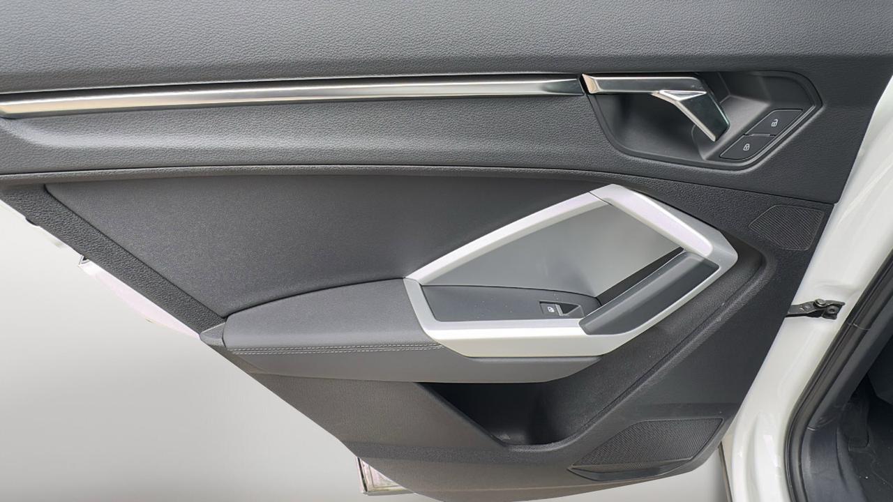 2023 Audi Q3 S line Premium  Selma TX