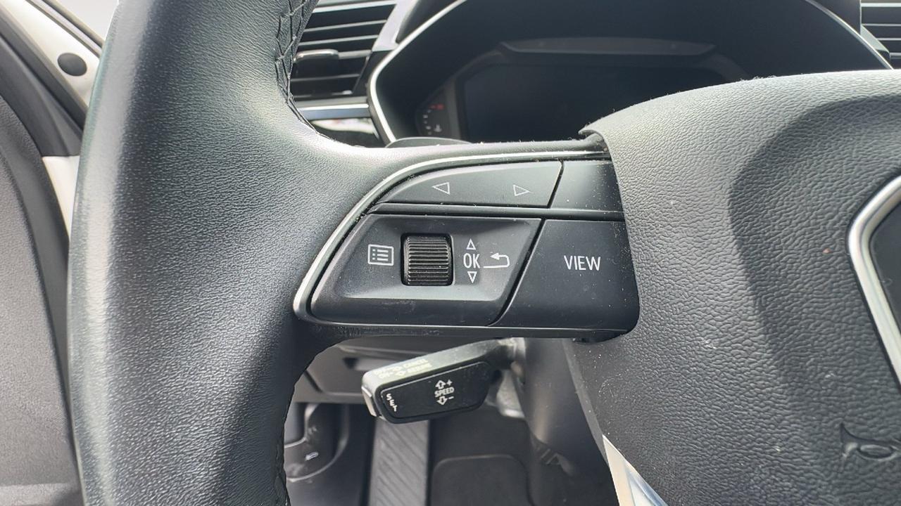 2023 Audi Q3 S line Premium  Selma TX