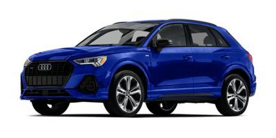 2023 Audi Q3 S line Premium Seffner FL