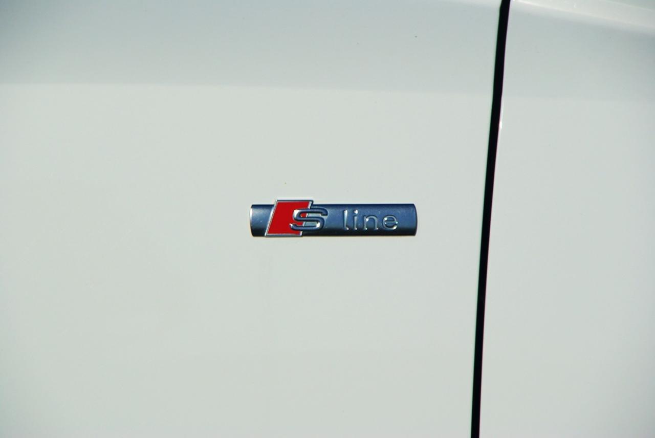 2023 Audi Q3 S line Premium Spring Branch TX