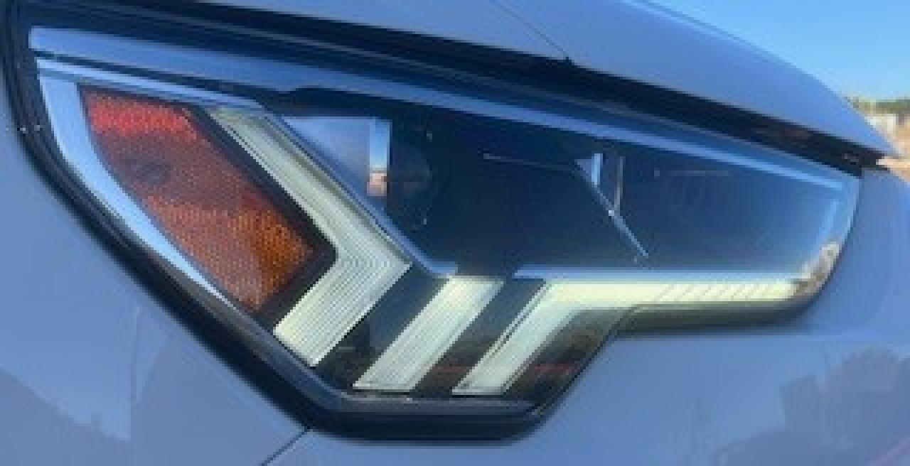 2023 Audi Q3 S line Premium