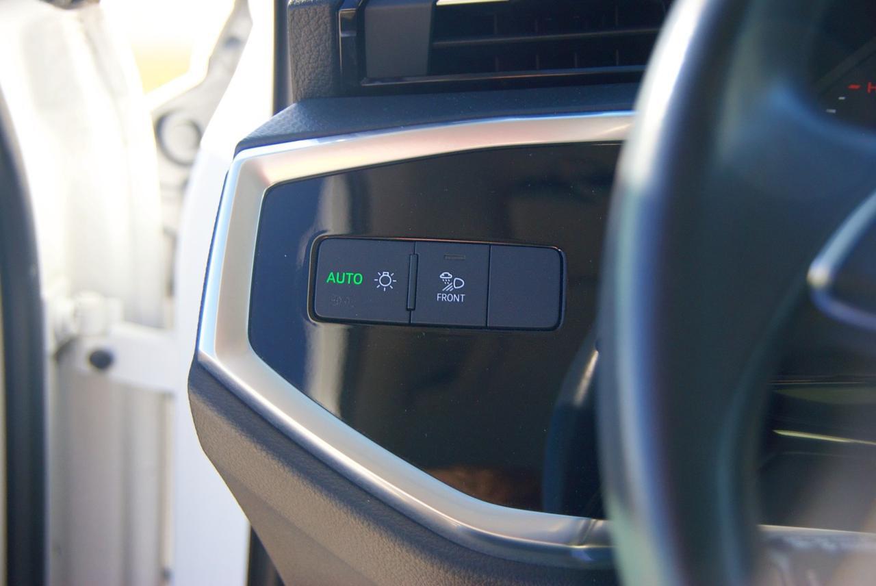 2023 Audi Q3 S line Premium Spring Branch TX