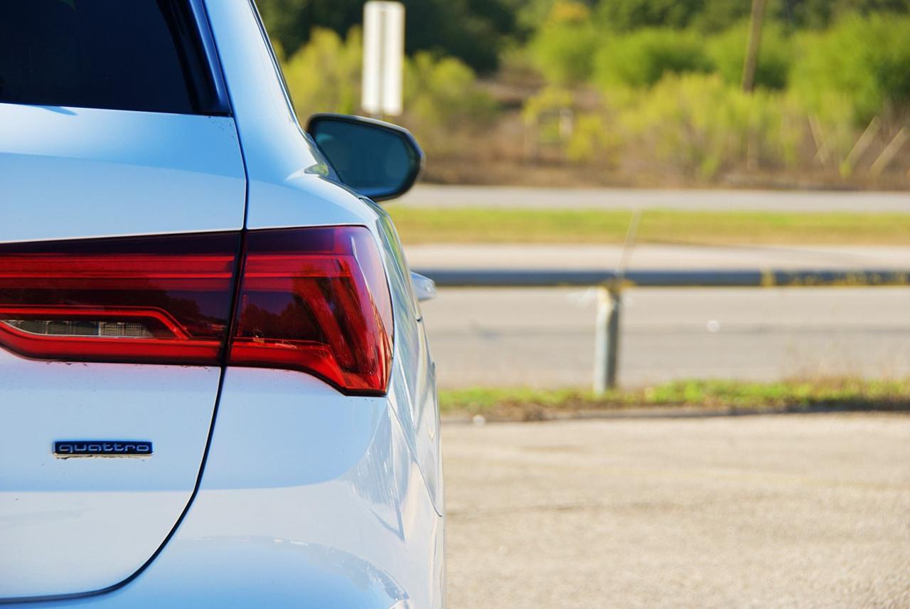 2023 Audi Q3 S line Premium Spring Branch TX