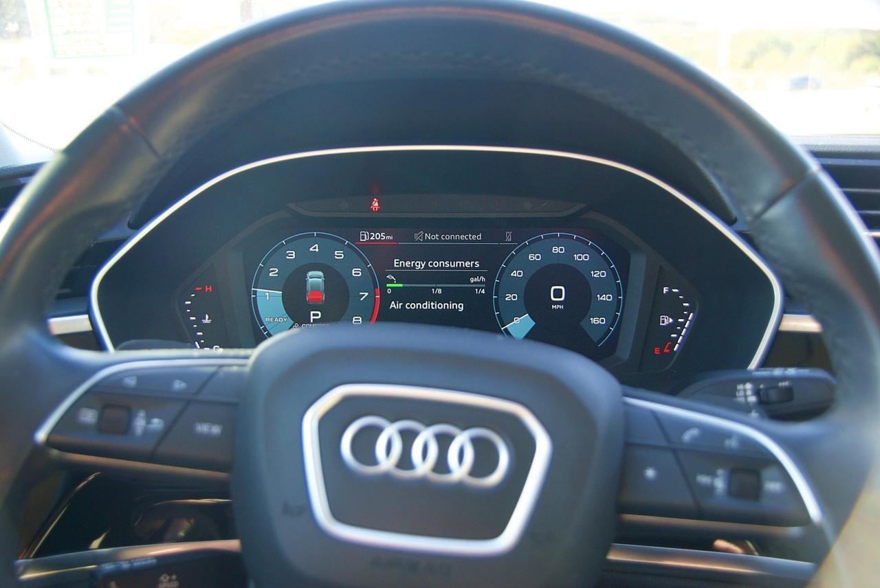 2023 Audi Q3 S line Premium Spring Branch TX