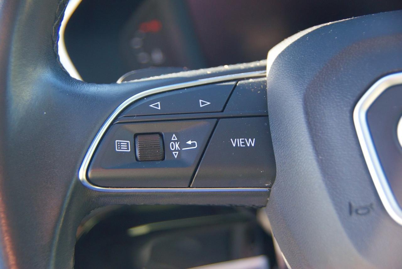 2023 Audi Q3 S line Premium Spring Branch TX