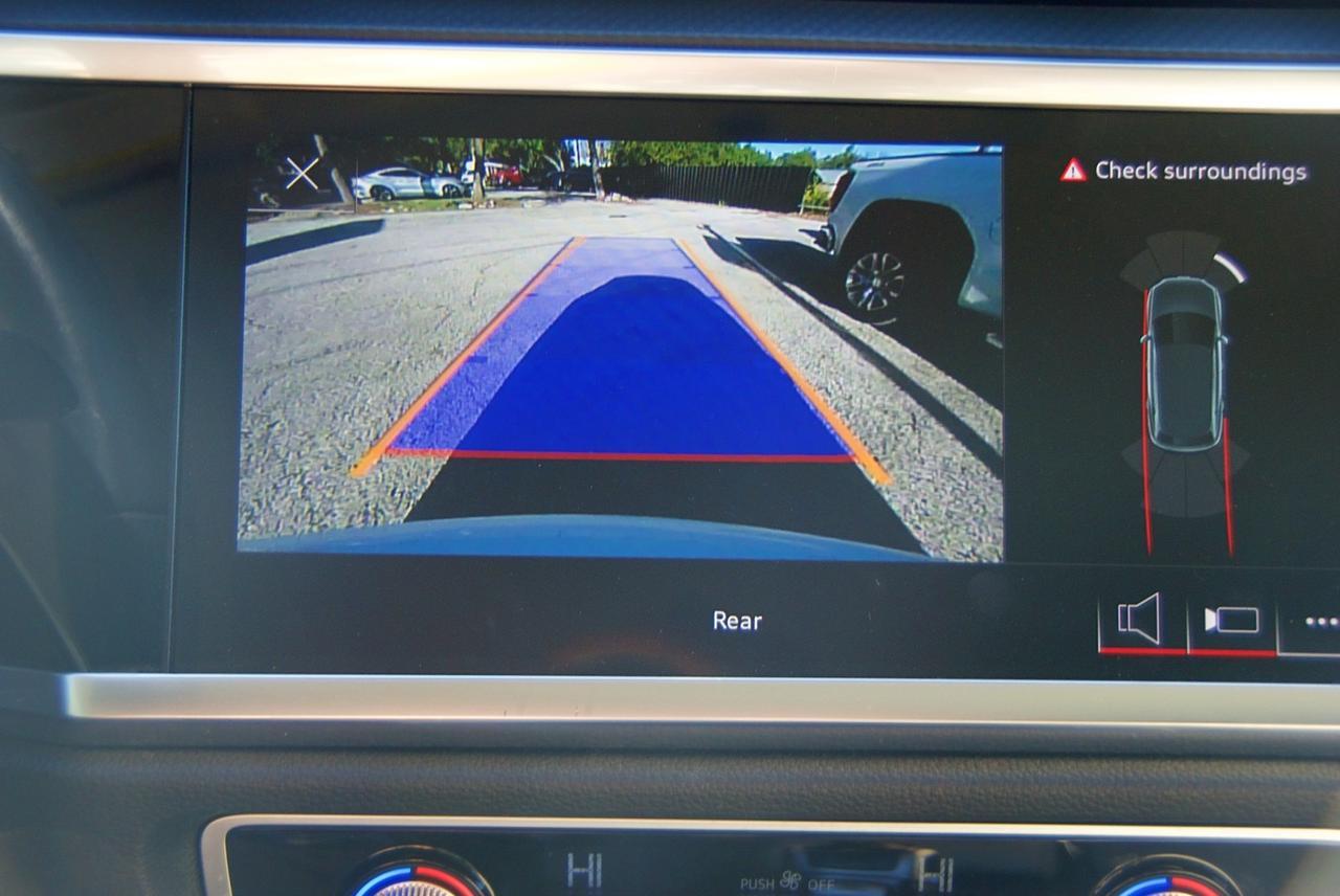 2023 Audi Q3 S line Premium Spring Branch TX