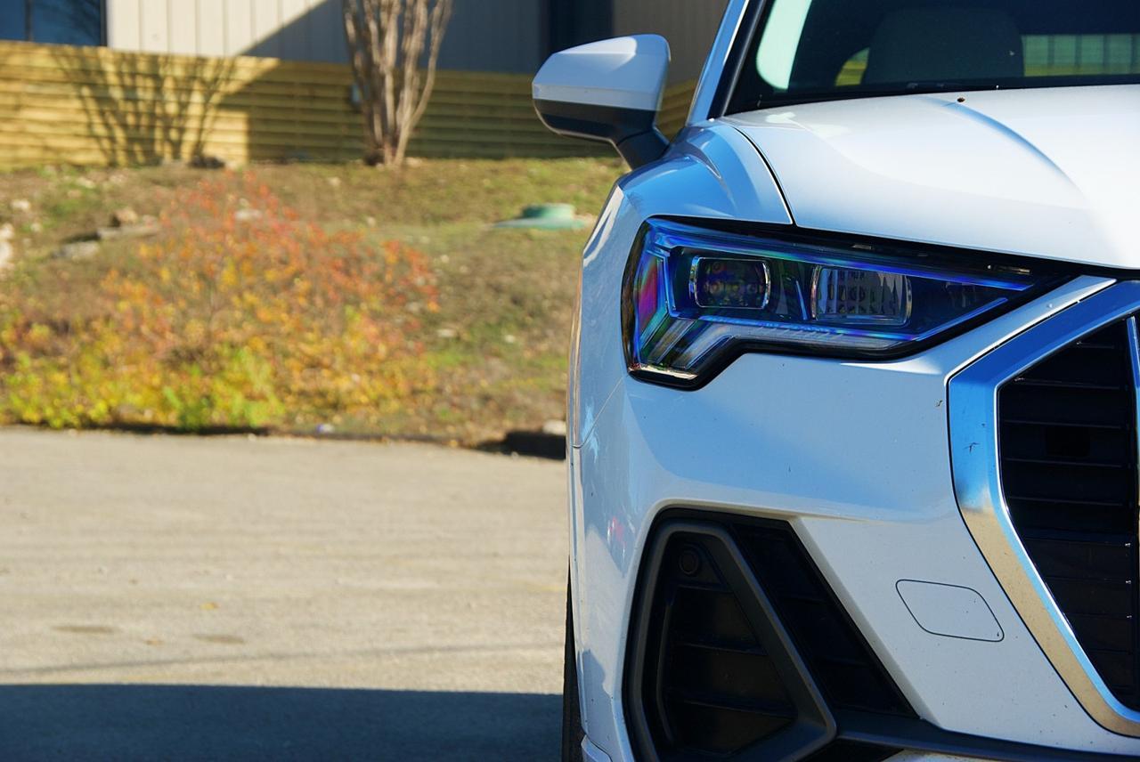 2023 Audi Q3 S line Premium Spring Branch TX