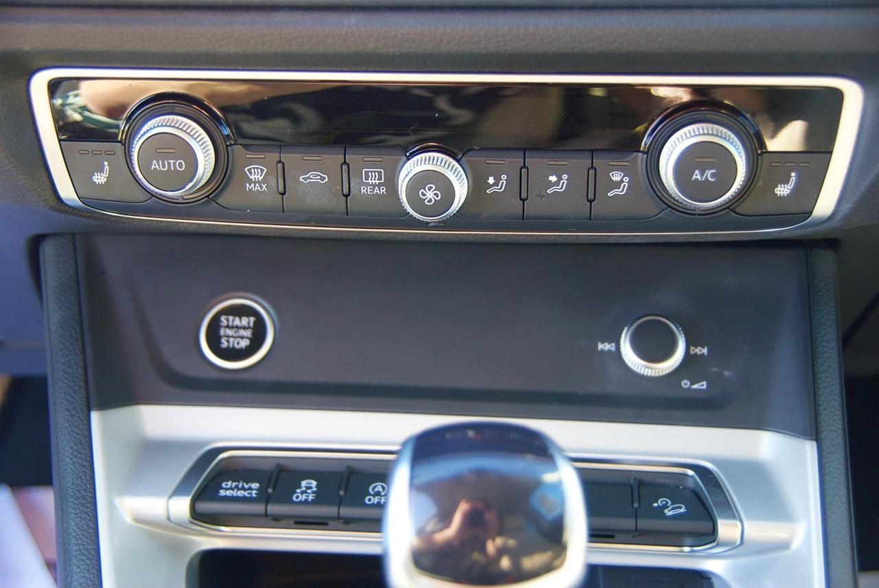 2023 Audi Q3 S line Premium Spring Branch TX