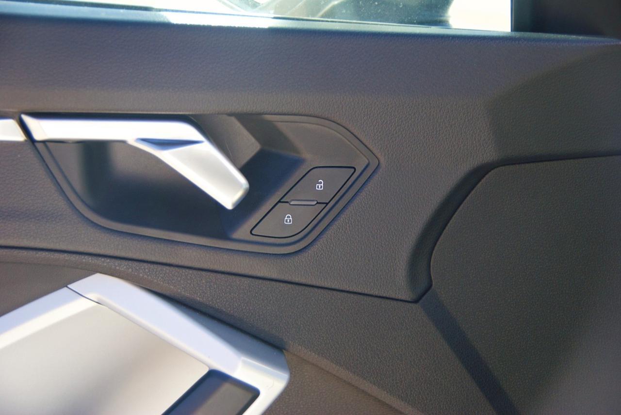 2023 Audi Q3 S line Premium Spring Branch TX