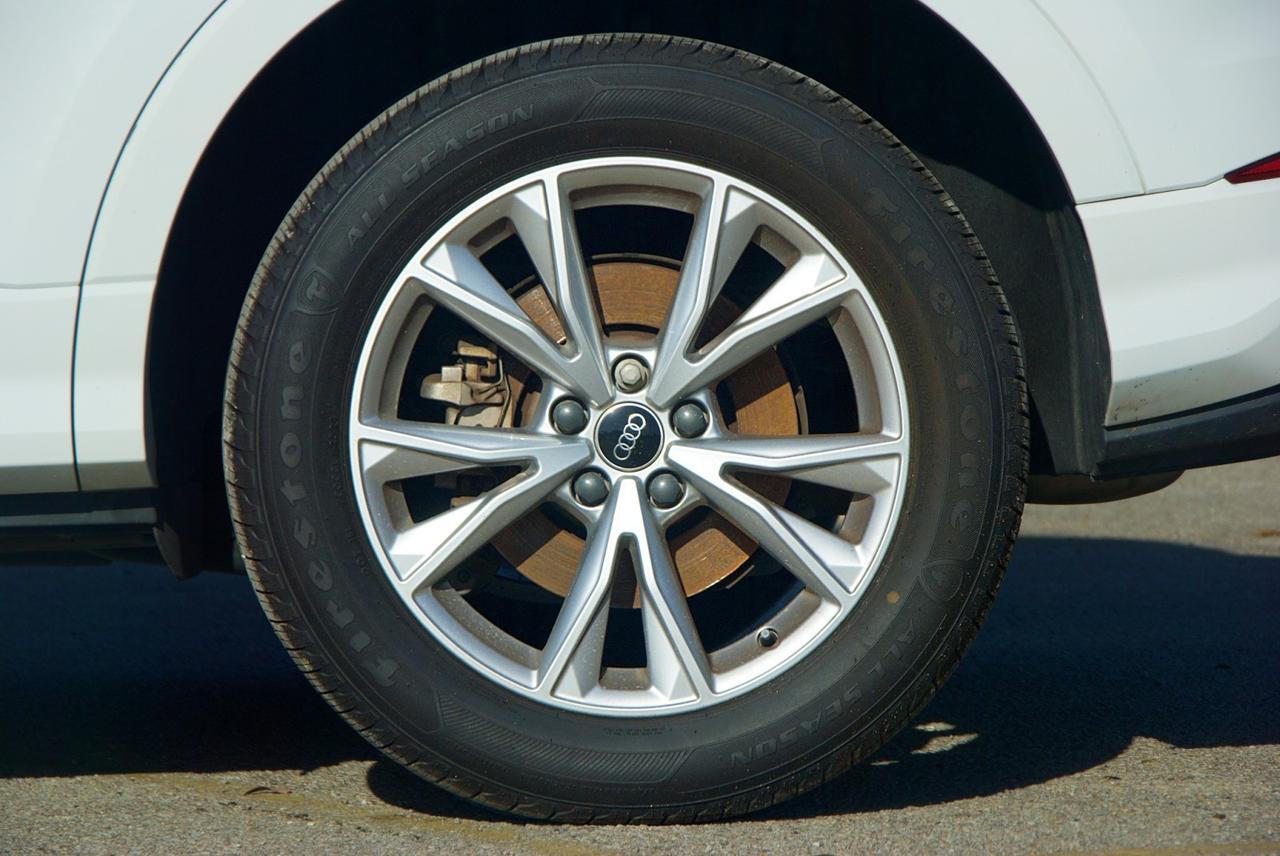 2023 Audi Q3 S line Premium Spring Branch TX