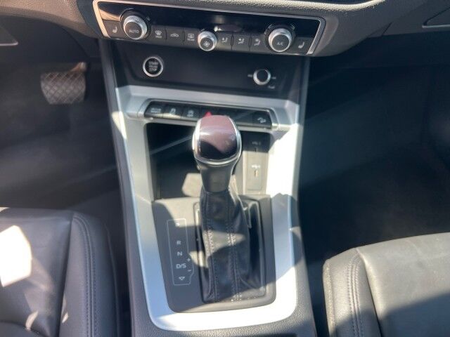 2023 Audi Q3 S line Premium Yuma AZ