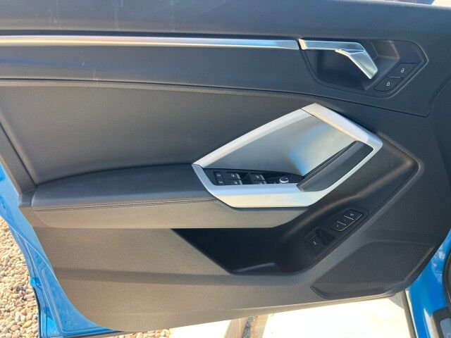 2023 Audi Q3 S line Premium Yuma AZ