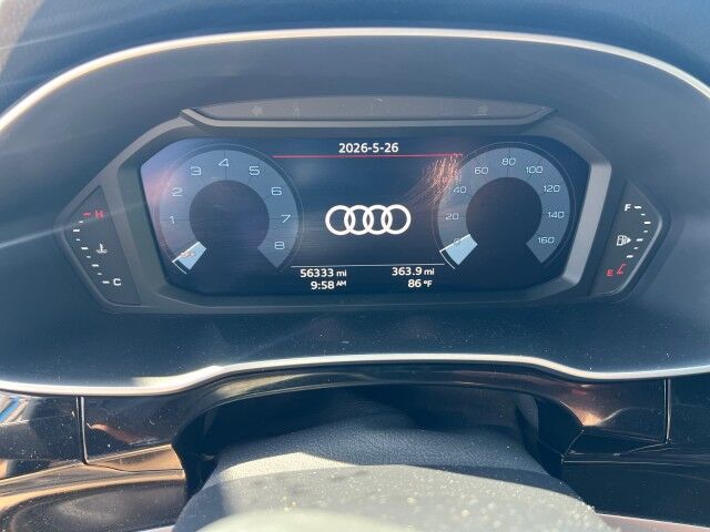 2023 Audi Q3 S line Premium Yuma AZ
