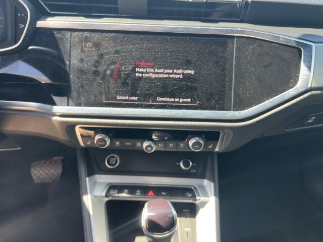 2023 Audi Q3 S line Premium Yuma AZ