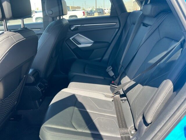 2023 Audi Q3 S line Premium Yuma AZ