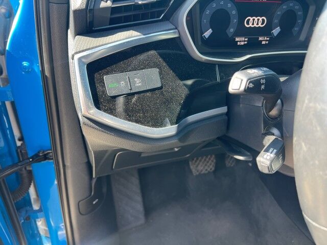 2023 Audi Q3 S line Premium Yuma AZ