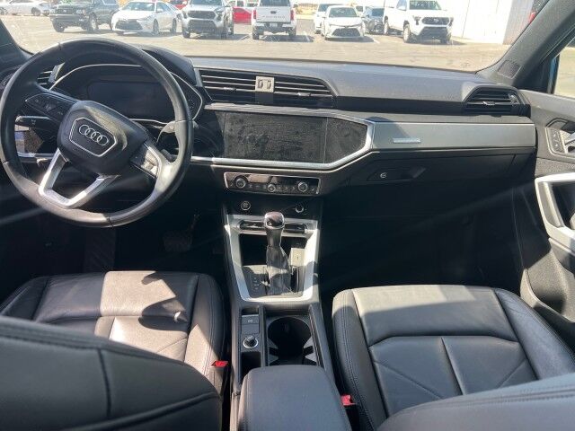 2023 Audi Q3 S line Premium Yuma AZ