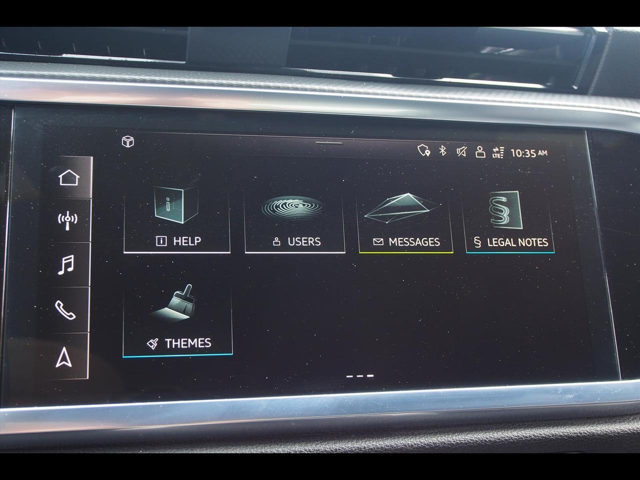 2023 Audi Q3 quattro S line Prem Plus 45 TFSI