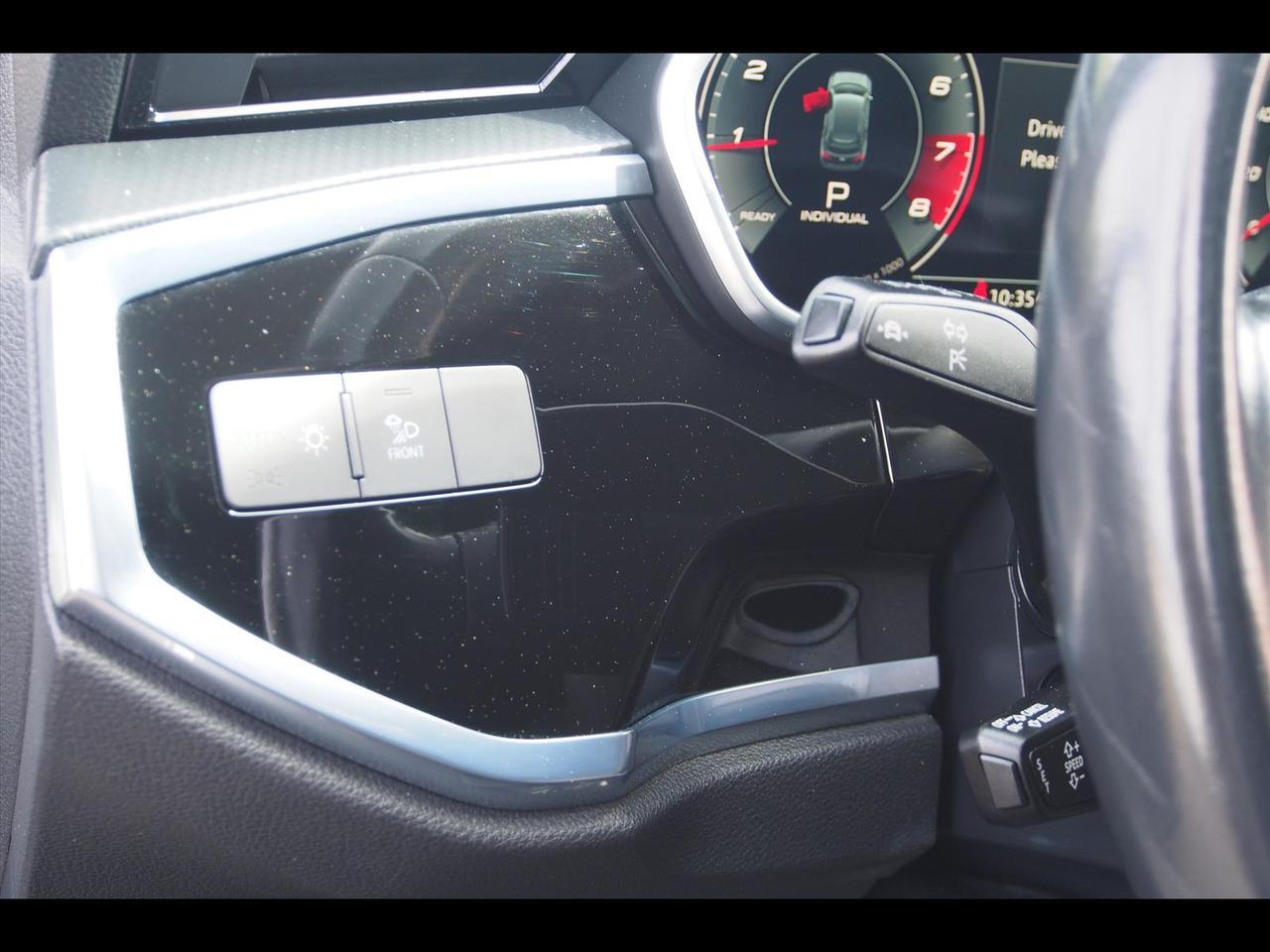 2023 Audi Q3 quattro S line Prem Plus 45 TFSI