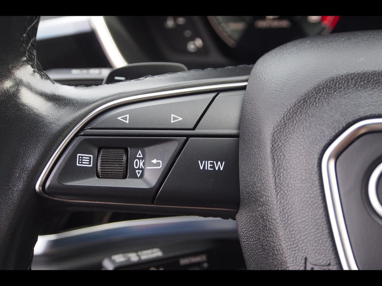 2023 Audi Q3 quattro S line Prem Plus 45 TFSI