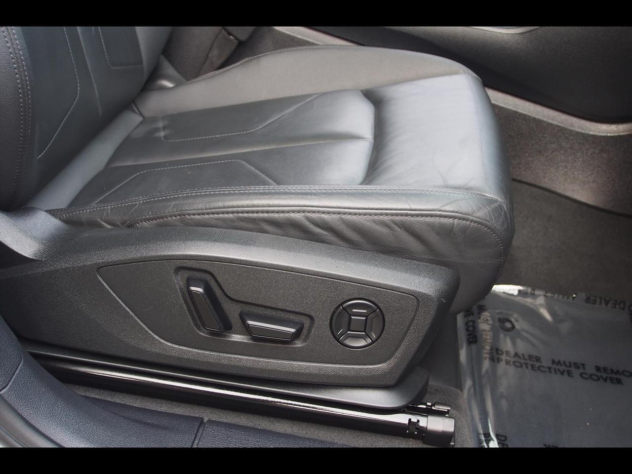 2023 Audi Q3 quattro S line Prem Plus 45 TFSI