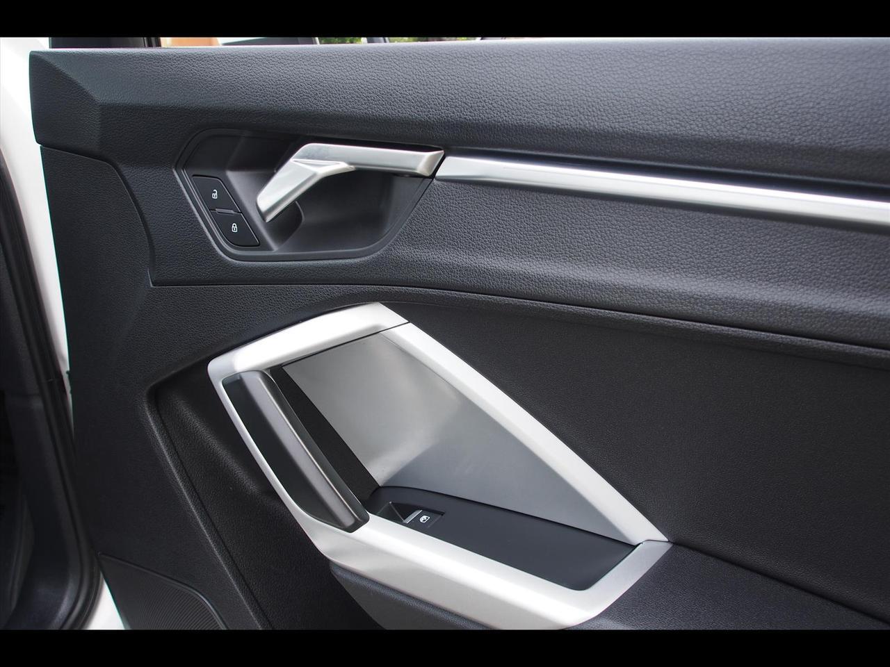 2023 Audi Q3 quattro S line Prem Plus 45 TFSI