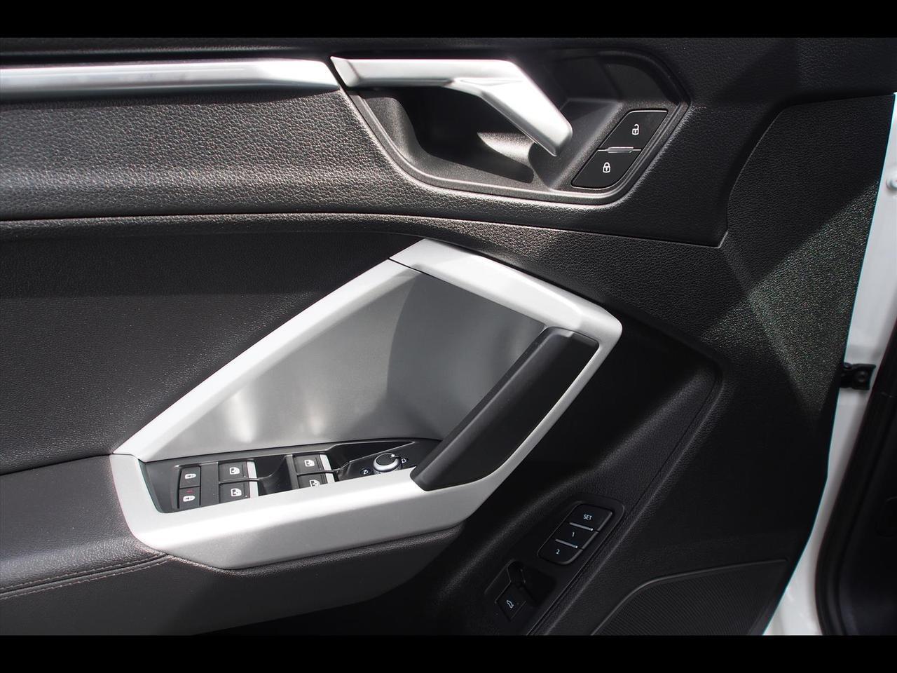 2023 Audi Q3 quattro S line Prem Plus 45 TFSI