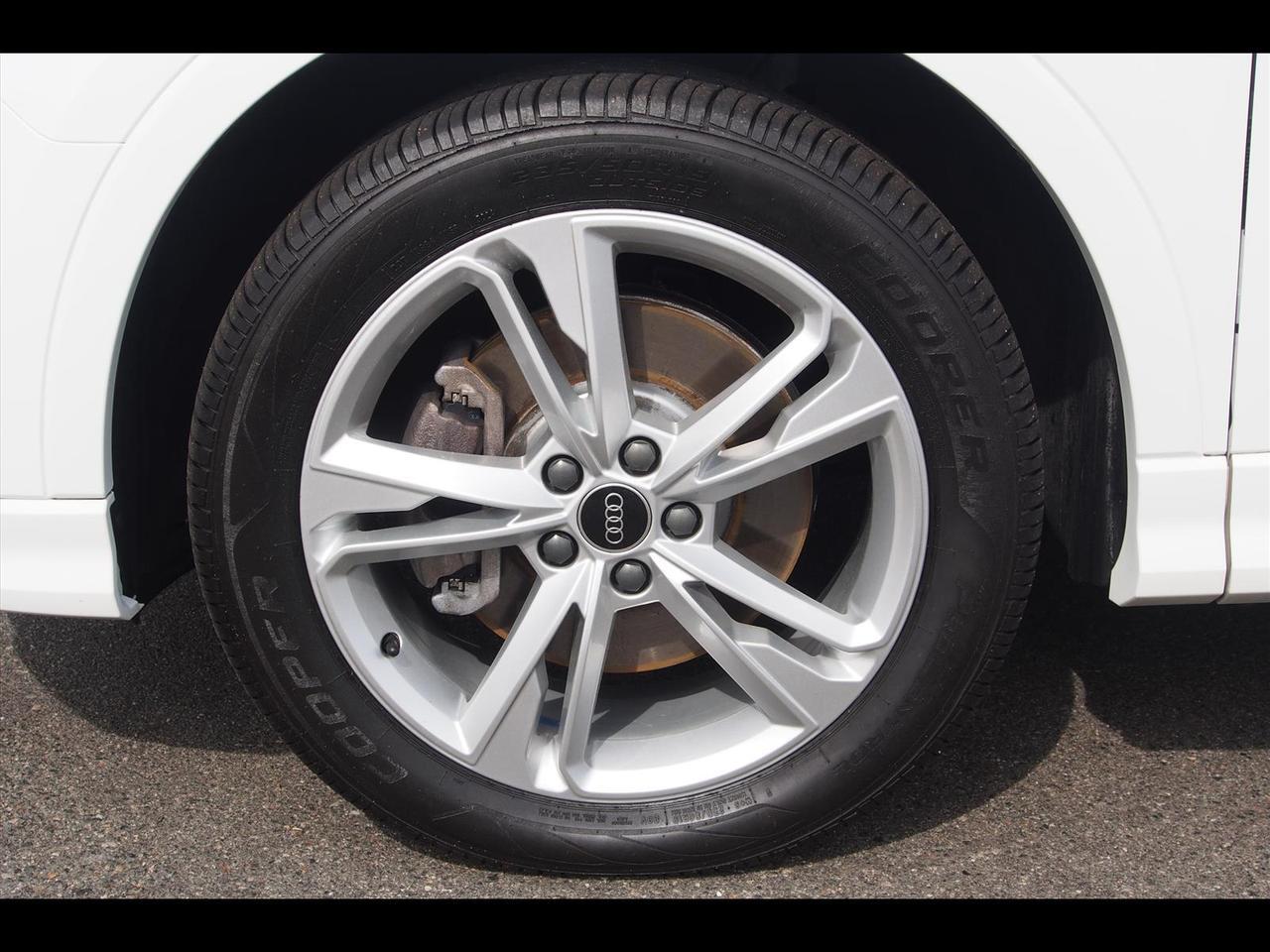 2023 Audi Q3 quattro S line Prem Plus 45 TFSI