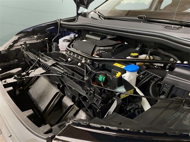 2023 Audi Q4 Sportback 50 e-tron Premium Plus quattro Dallas TX