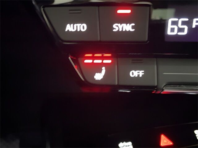 2023 Audi Q4 Sportback 50 e-tron Premium Plus quattro Dallas TX