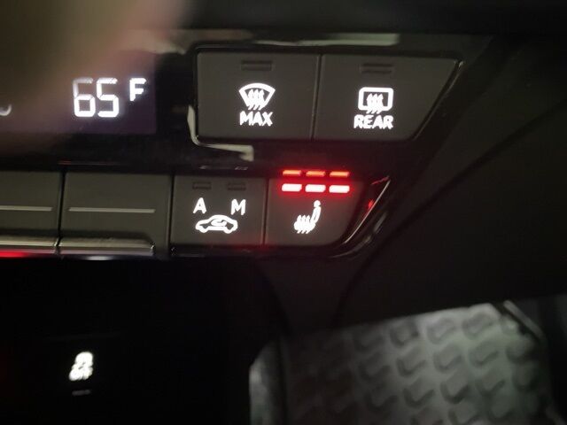 2023 Audi Q4 Sportback 50 e-tron Premium Plus quattro Dallas TX